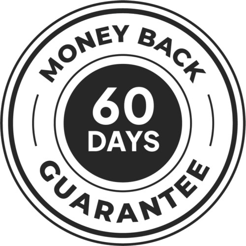 Flush Factor Plus guarantee