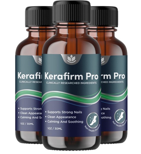 KeraFirm Pro reviews