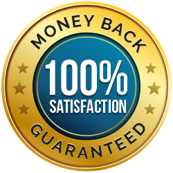 Memodyne money back guarantee