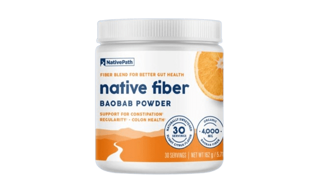 NativePath Native Fiber Reviews