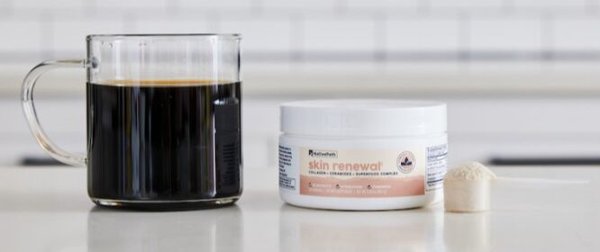 Nativepath Skin Renewal Use