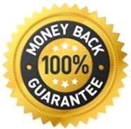 Red Boost Money back guarantee