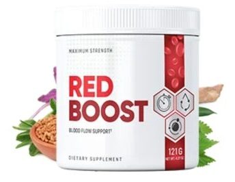 Red Boost Reviews