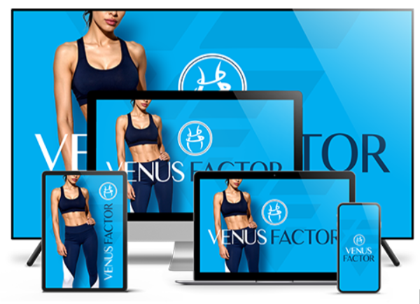 Venus Factor Bonus